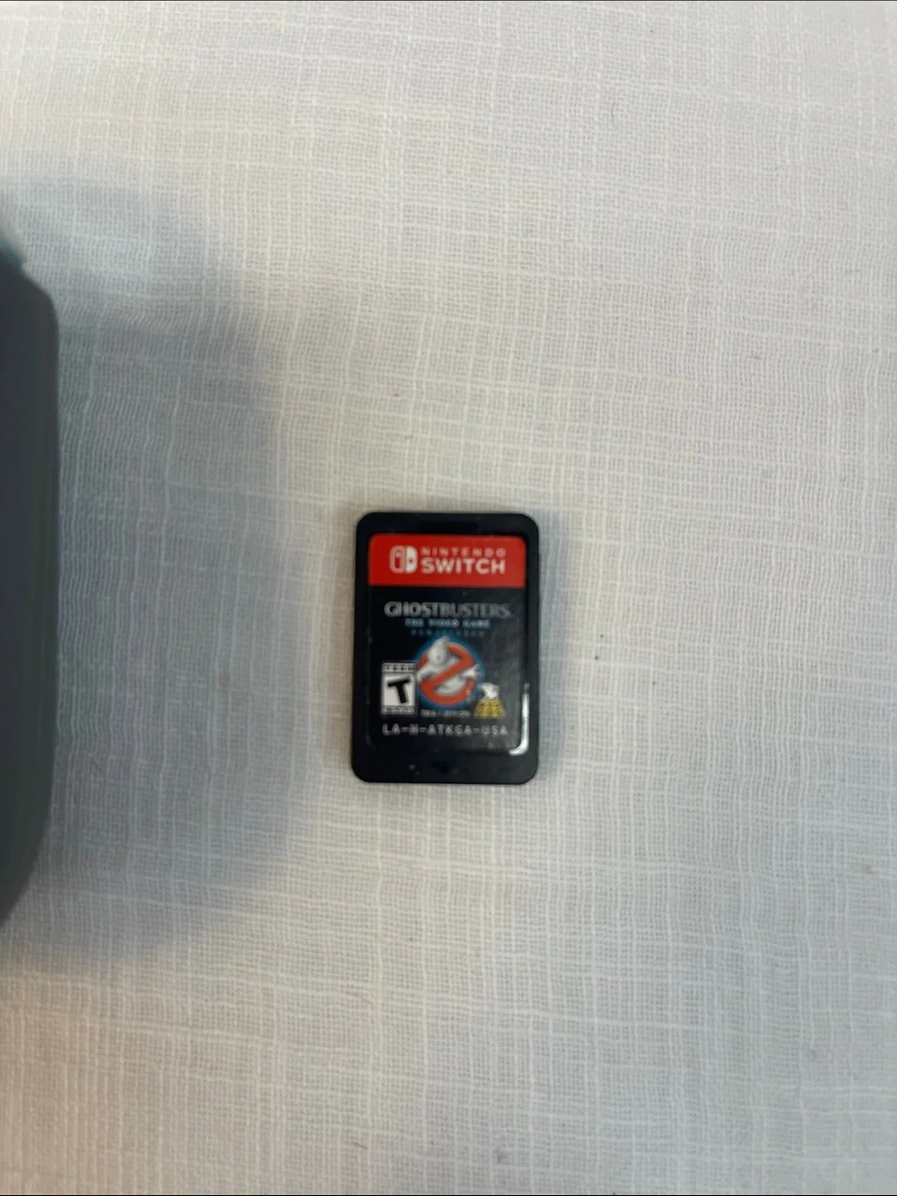 Nintendo Switch Lite Handheld Console w/ Subnautica, Case & Charger Bundle - Picture 7 of 16